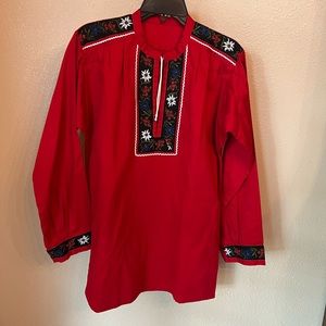 K-Trachtenbluse Blouse